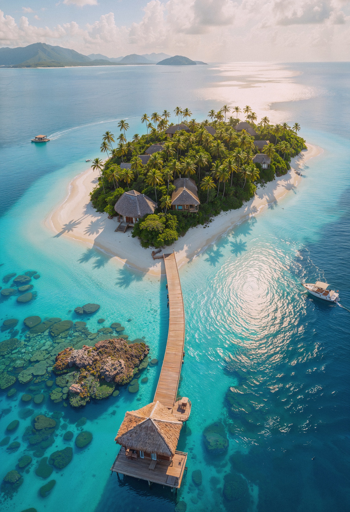 idyllic-tropical-island-resort-with-turquoise-waters-wooden-jetty