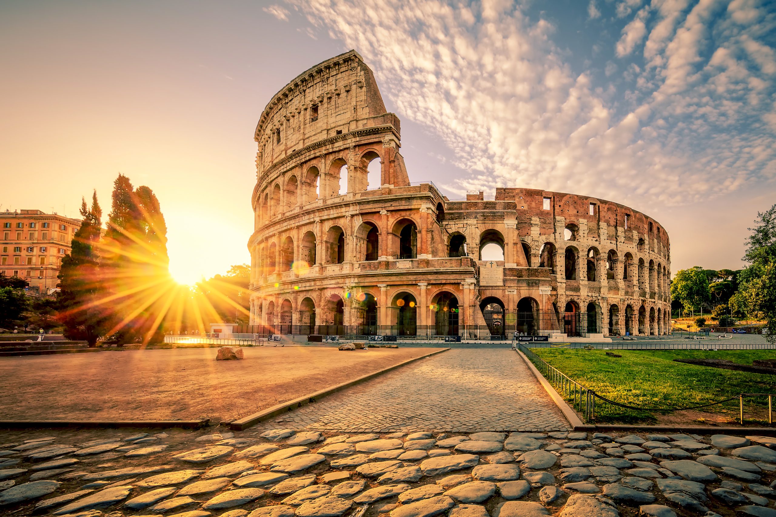 Escapade Italienne : Rome, Florence, Venise