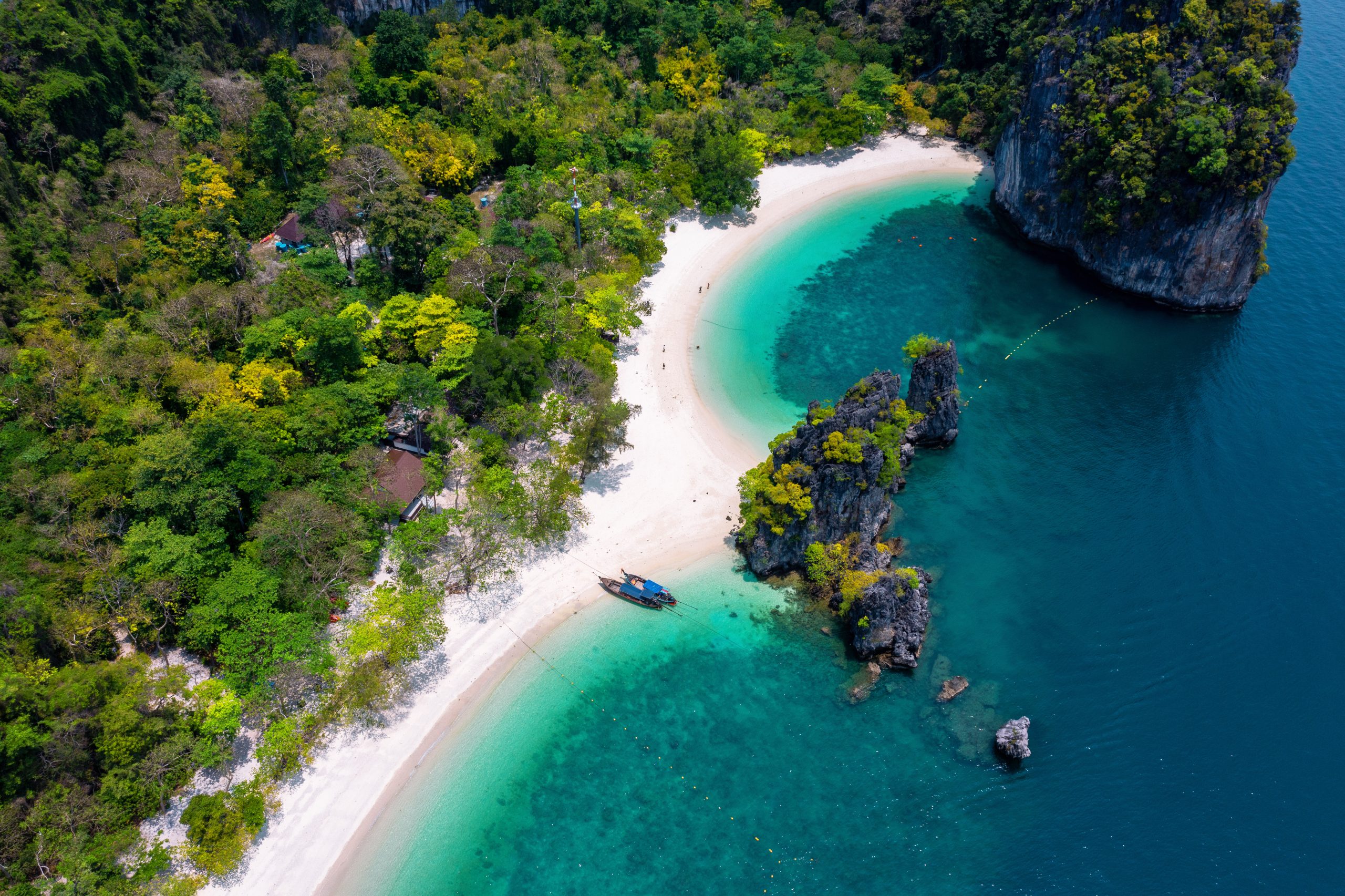 Thaïlande