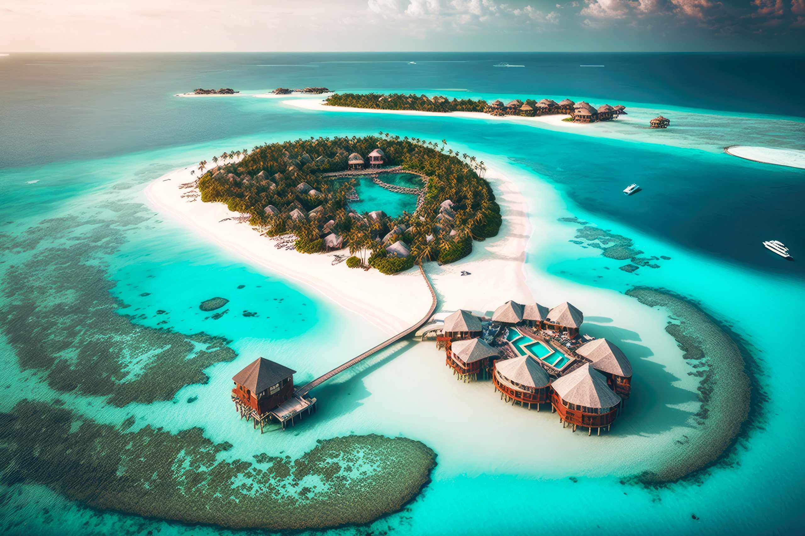 Maldives