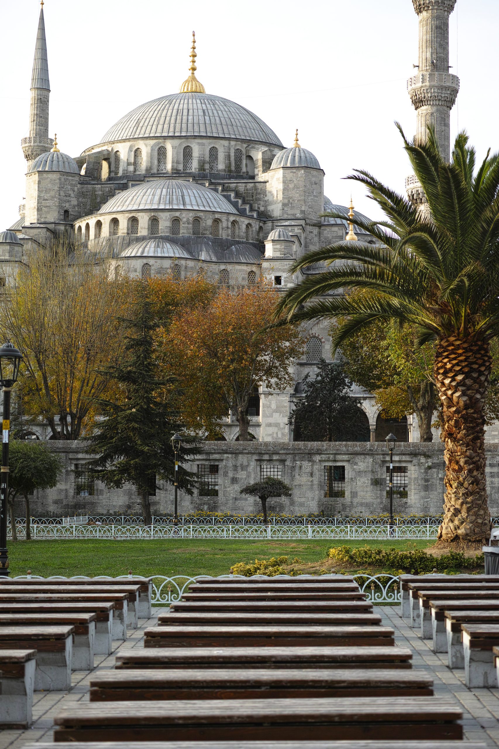 Blue Mosque