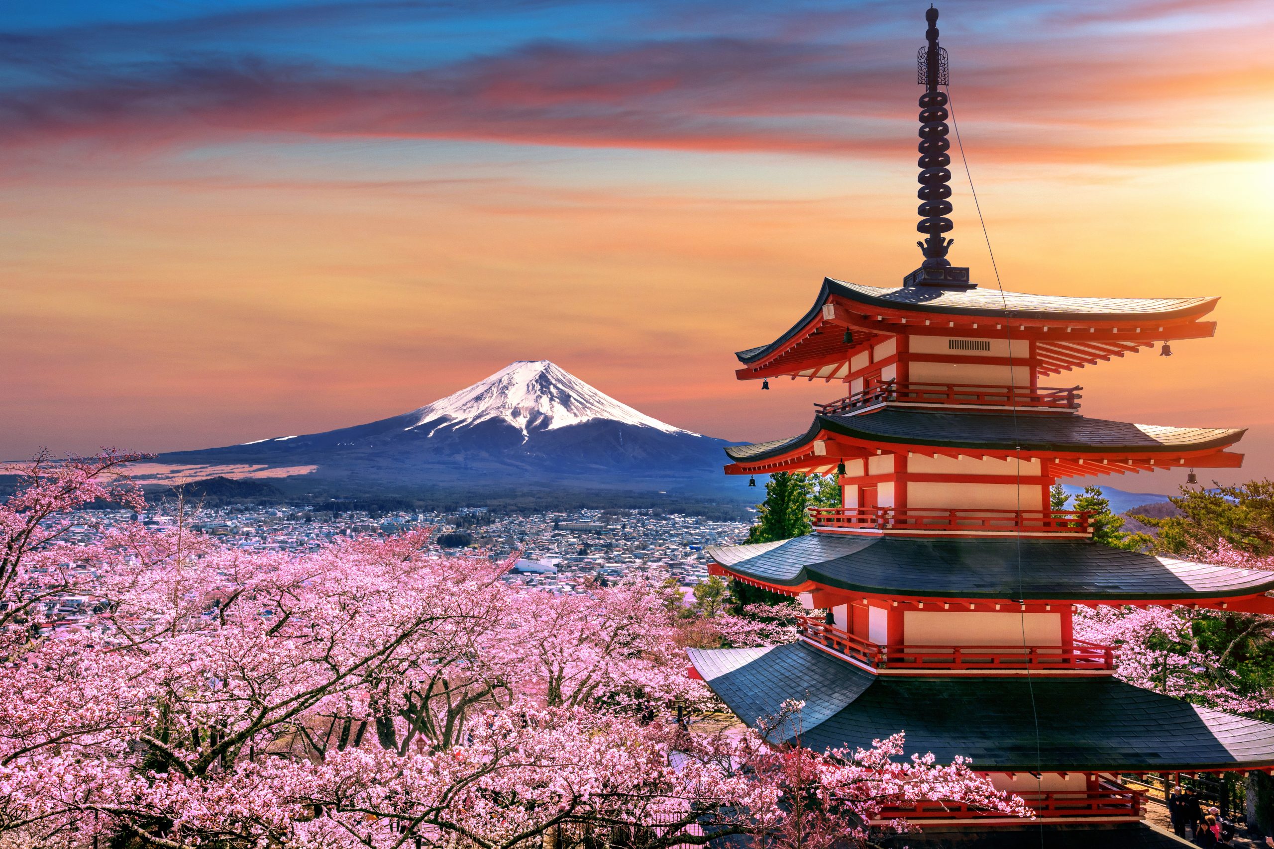 L’essence du Japon