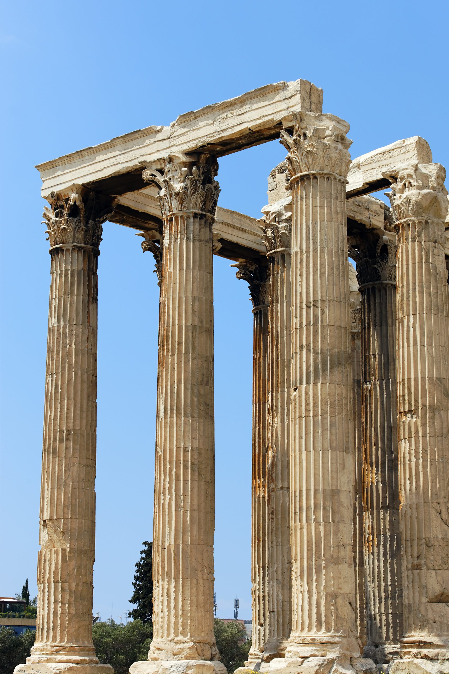 greek-temple-ruins