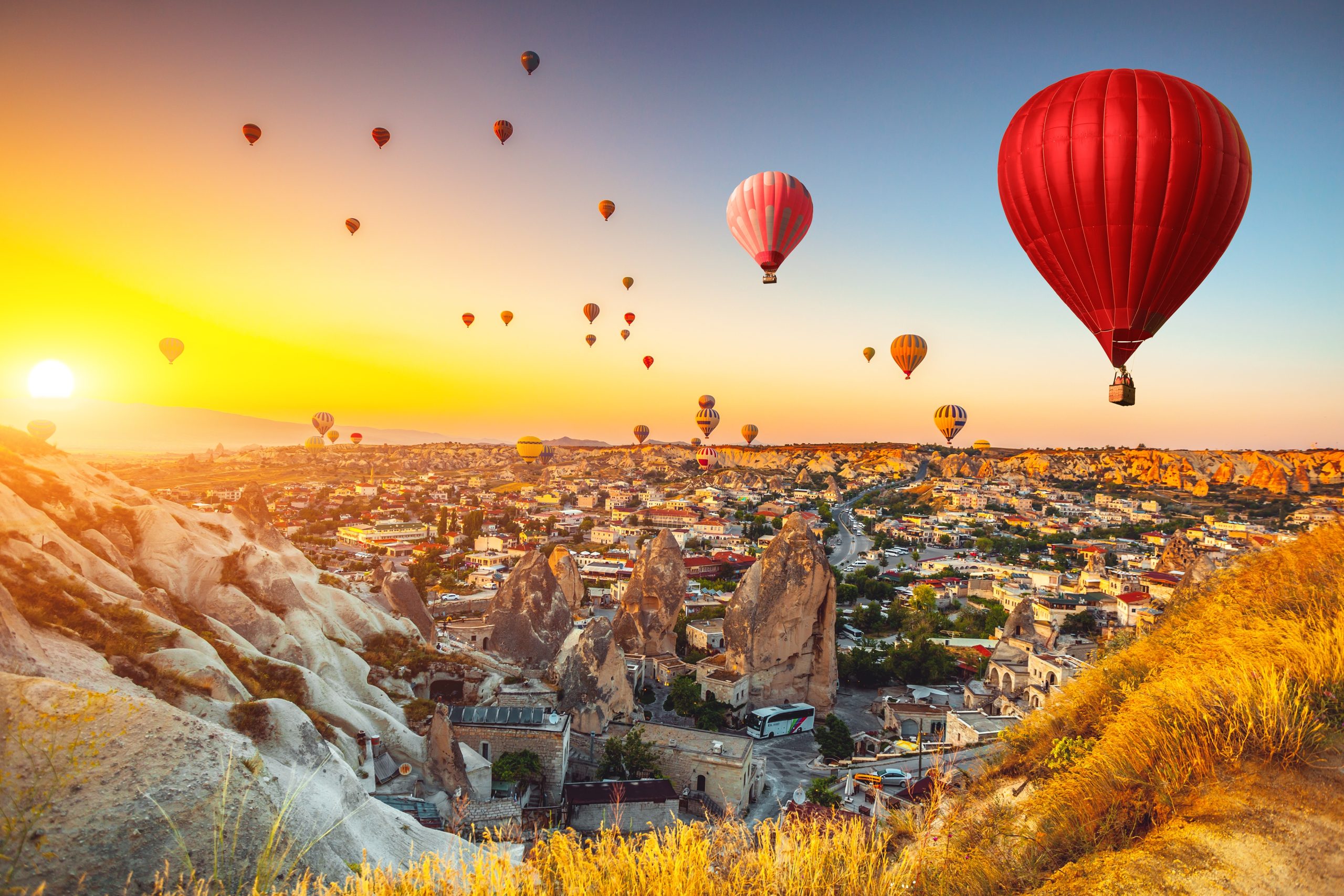 Turquie