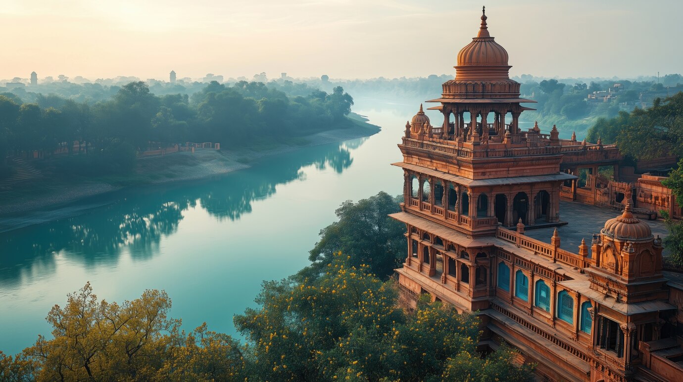 Les trésors de l’Inde