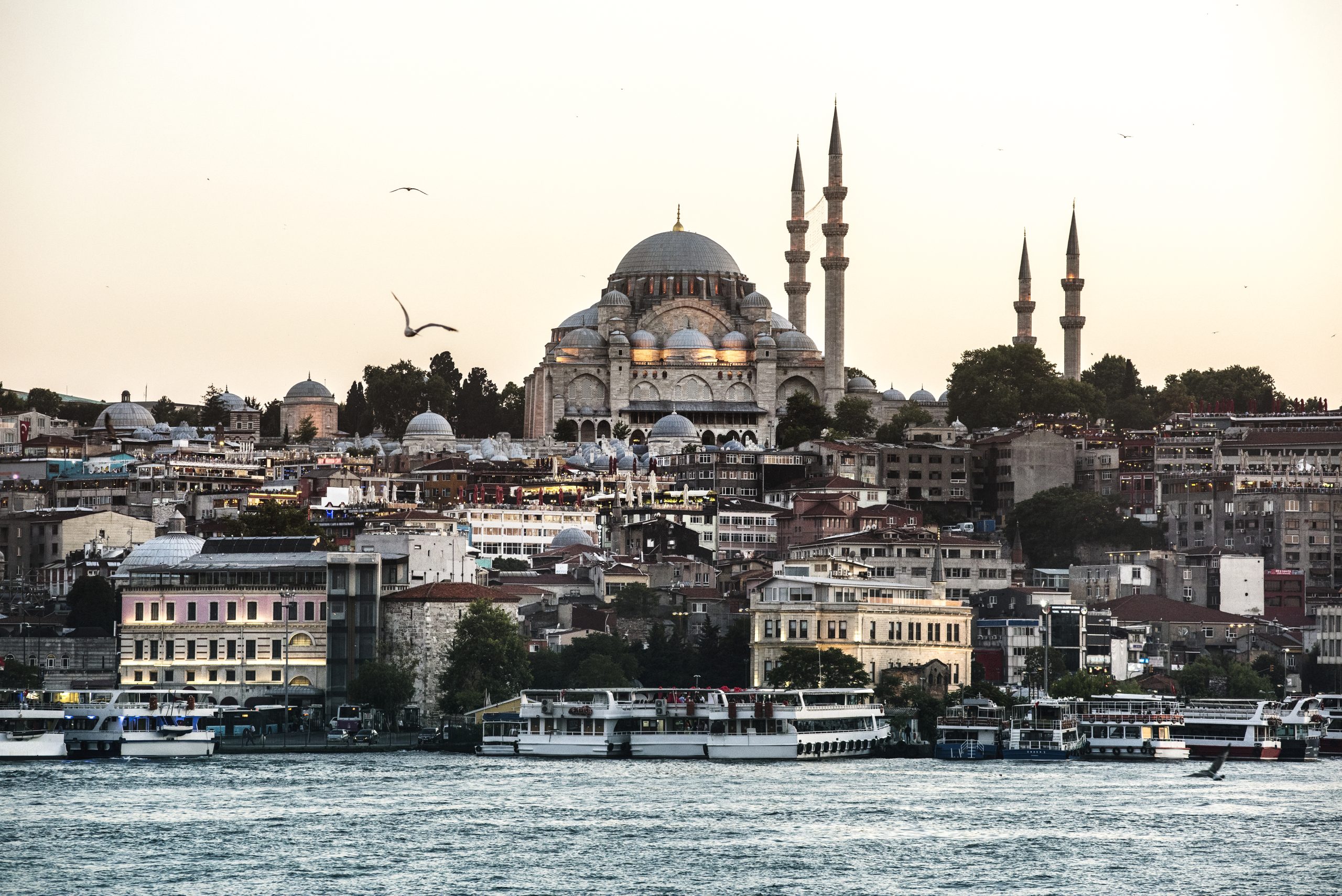 🇹🇷 Séjour en Turquie : À la croisée de l’Orient et de l’Occident