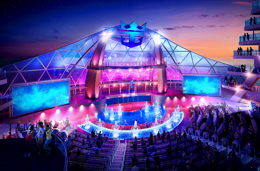 Legend Of The Seas 3