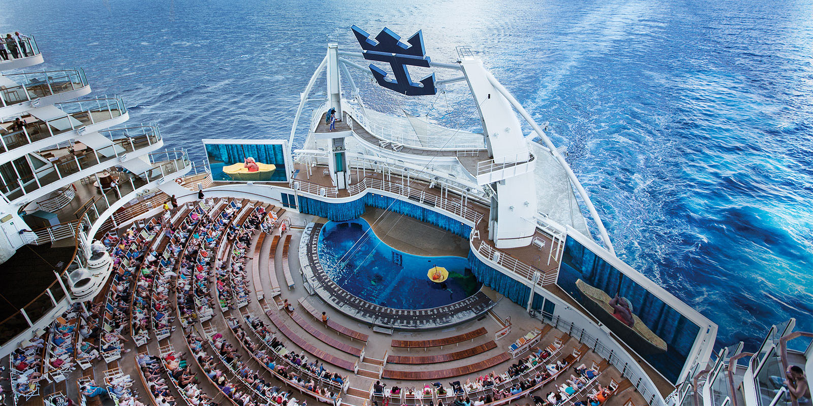l’Allure Of The Seas 2