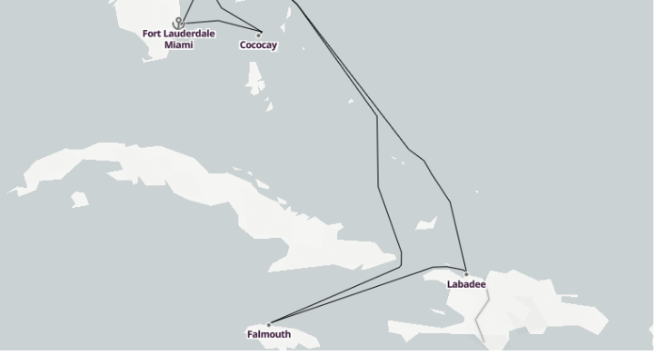 l’Allure Of The Seas 5